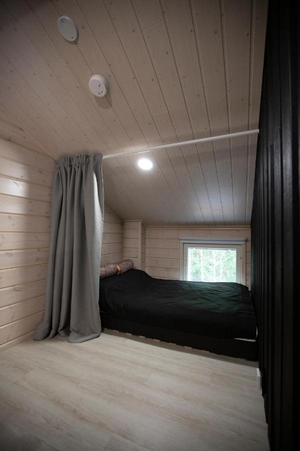 Loimu Vila Äkäslompolo Exterior foto